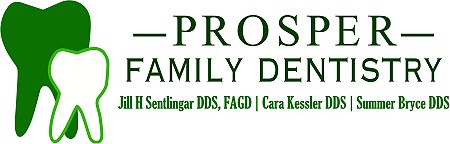 Prosper Family Dentistry Logo