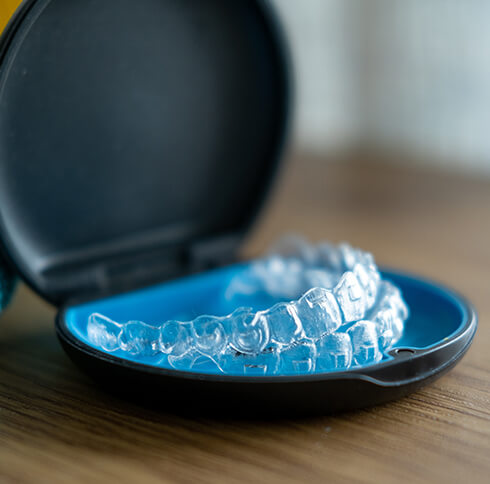 Invisalign® - Dental Services