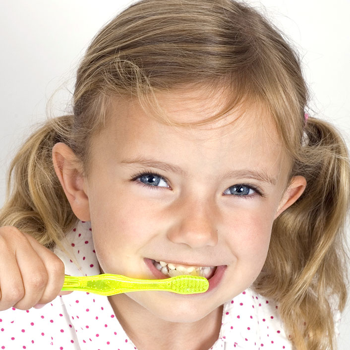 Oral Hygiene Instruction - Dental Services
