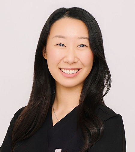 Dr. Odelia Kim