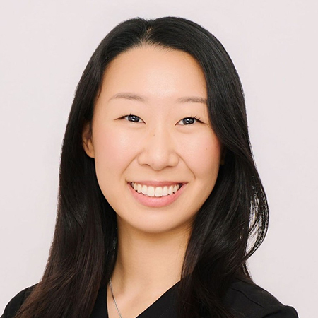 Dr. Odelia Kim