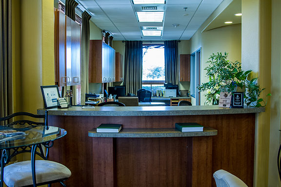 Scheer Family Dentistry - Office Tour