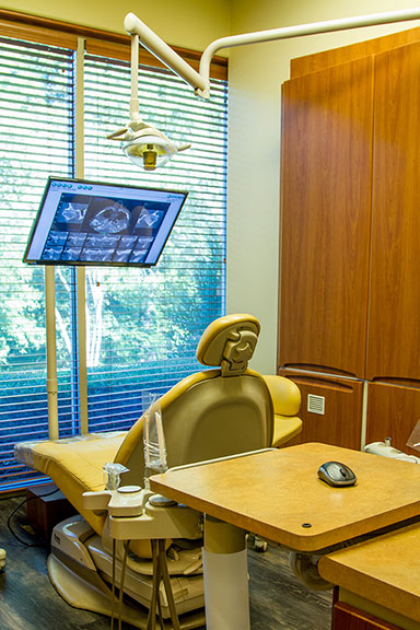 Scheer Family Dentistry - Office Tour